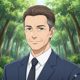 プロフィール画像